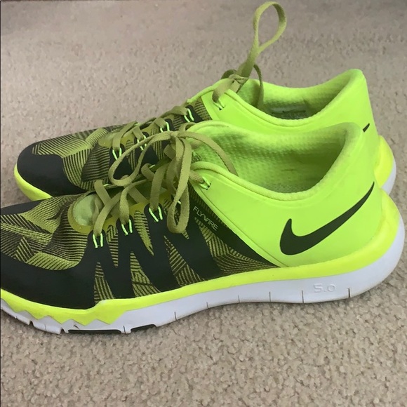 Nike Flywire - Picture 2 of 4